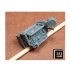 1/35 Radio Equipment for SdKfz. 251/1 (Fusprech.f -1944)