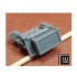 1/35 Radio Equipment for SdKfz. 251/1 (Fusprech.f -1944)