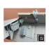 1/35 Radio Equipment for SdKfz. 251/1 (Fusprech.f -1943)