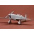 1/48 Caudron C.450 Racing Aircraft Resin Kit