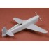1/48 Caudron C.450 Racing Aircraft Resin Kit