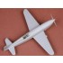 1/48 Caudron C.450 Racing Aircraft Resin Kit