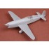 1/48 Caudron C.450 Racing Aircraft Resin Kit