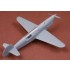 1/48 Caudron C.561 Resin kit