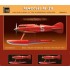 1/48 Macchi M.39 Racing Seaplane Resin kit