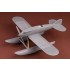 1/48 Macchi M.39 Racing Seaplane Resin kit