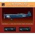 1/48 Caudron C.460 Racing Aircraft