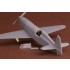 1/48 Caudron C.460 Racing Aircraft