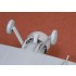 1/48 Gloster Gladiator Mk.I/Mk.II Engine & Cowling for Merit kits