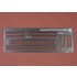 1/48 Grumman J2F-5 Duck Rigging Wire set for Merit kits