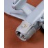 1/48 Westland Lysander Mk.III Engine & Cowling set for Eduard/Gavia kit