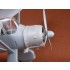 1/48 Westland Lysander Mk.III Engine & Cowling set for Eduard/Gavia kit