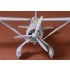 1/48 Westland Lysander Mk.III Engine & Cowling set for Eduard/Gavia kit
