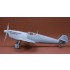 1/48 Hispano HA-1112 M.1L Buchon "Movie Star" Conversion set for Tamiya Bf-109G-6 kit