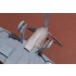 1/48 Hispano Me 109E 'Flying Testbed' Conversion set for Eduard kits