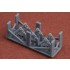 1/48 Venturi Tube (double throat, 6pcs)