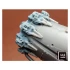 1/48 Bristol Bulldog Engine Upgrade set for Airfix kit (with rocker covers)