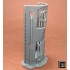 1/48 B-58 Hustler Cockpit Fuselage Section for Monogram/Revell kit