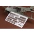 1/48 DH-89 Dragon Rapide Rigging Wire set for Armory kit