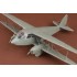 1/48 DH-89 Dragon Rapide Rigging Wire set for Armory kit