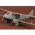 1/48 DH-89 Dragon Rapide Rigging Wire set for Armory kit