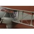 1/48 DH-89 Dragon Rapide Rigging Wire set for Armory kit
