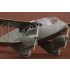 1/48 DH-89 Dragon Rapide Rigging Wire set for Armory kit