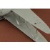 1/48 DH-89 Dragon Rapide Rigging Wire set for Armory kit
