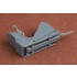 1/48 B-58 Hustler Bomber Navigator DSO Seats (Stanley Capsule)