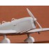 1/72 Spanish Civil War Caudron C.600 Aiglon Monoplane