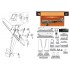 1/72 Spanish Civil War Caudron C.600 Aiglon Monoplane