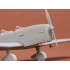 1/72 Hungary & Luftwaffe Caudron C.600 Aiglon Monoplane