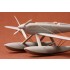 1/72 Italian Macchi MC 72 'World Speed Record' (resin kit)