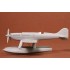1/72 Italian Macchi MC 72 'World Speed Record' (resin kit)