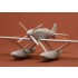 1/72 Italian Macchi MC 72 'World Speed Record' (resin kit)
