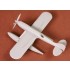 1/72 Italian Macchi MC 72 'World Speed Record' (resin kit)