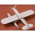 1/72 Italian Macchi MC 72 'World Speed Record' (resin kit)