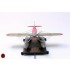 1/72 Macchi MC 72 Early Version Full Resin kit