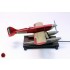 1/72 Macchi MC 72 Early Version Full Resin kit