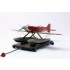 1/72 Macchi MC 72 Early Version Full Resin kit