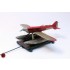 1/72 Macchi MC 72 Early Version Full Resin kit