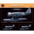 1/72 Loire 210 Prototype Resin kit