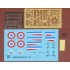 1/72 Loire 210 Prototype Resin kit