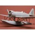 1/72 Loire 210 Prototype Resin kit