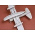 1/72 Loire 210 Prototype Resin kit