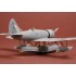 1/72 Loire 210 Prototype Resin kit