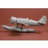 1/72 Loire 210 Prototype Resin kit