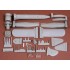 1/72 Loire 210 Prototype Resin kit