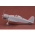 1/72 Fiat G.50 Serie I "Regia Aeronautica & Finland" [Limited Edition]