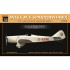 1/72 Miles M.5 Sparrowhawk "King's Cup"